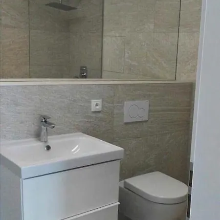 Apartman Komenskeho