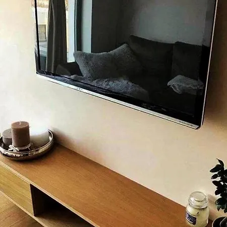 Apartman Komenskeho * Banská Bystrica