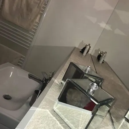 Lejlighed Apartman Komenskeho *