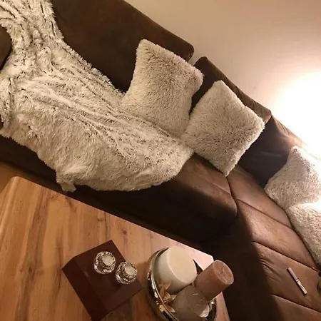 Lejlighed Apartman Komenskeho