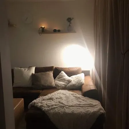 Apartman Komenskeho