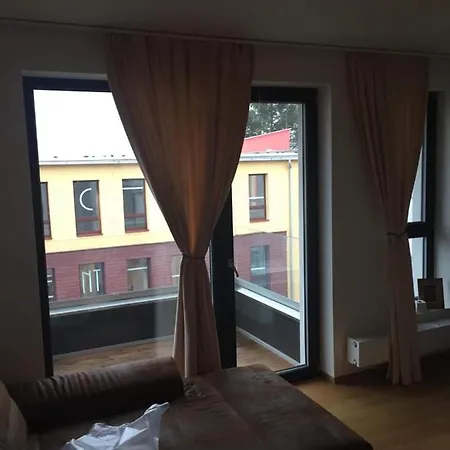 Apartman Komenskeho * Banská Bystrica