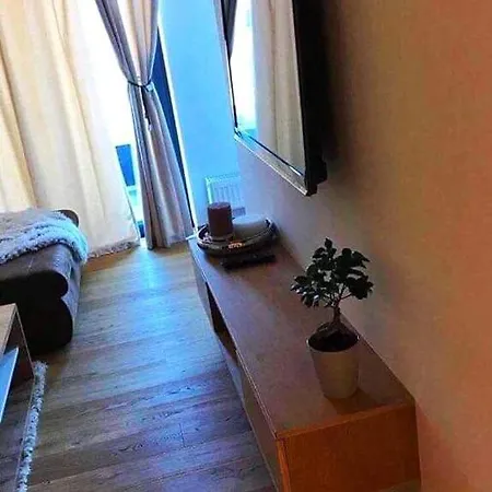 Apartamento Apartman Komenskeho *