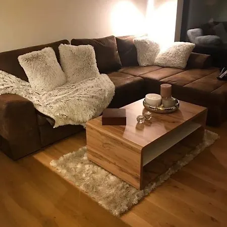 Lejlighed Apartman Komenskeho