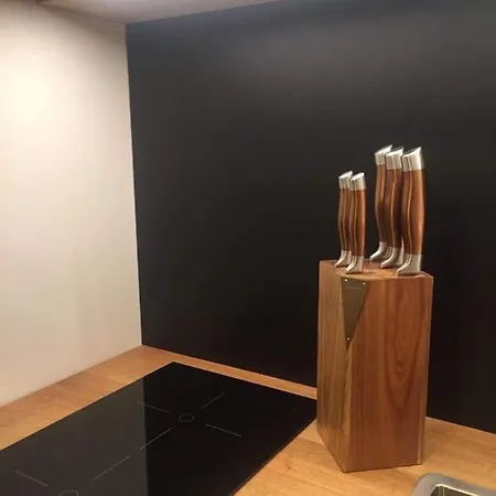 Apartman Komenskeho Lejlighed Banská Bystrica